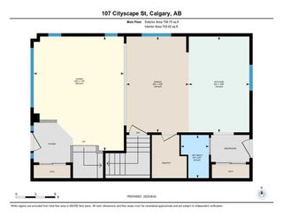 Photo 33: 107 Cityscape Street NE in Calgary: Cityscape Detached for sale : MLS®# A2119057