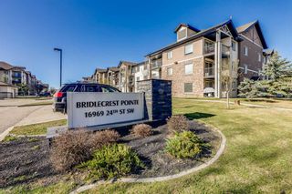 Photo 1: 3110 16969 24 Street SW in Calgary: Bridlewood Apartment for sale : MLS®# A2131461