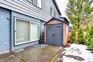 Photo 19: 962 HOWIE Avenue in Coquitlam: Central Coquitlam Townhouse for sale : MLS®# R2243466
