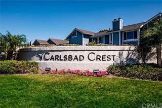 Photo 25: Townhouse for sale : 2 bedrooms : 878 Marigold Court in Carlsbad