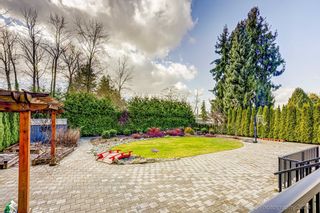 Photo 34: 7462 DORCHESTER Drive in Burnaby: Government Road House for sale (Burnaby North)  : MLS®# R2869687