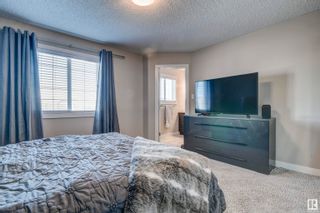 Photo 23: 191 ALLARD Way: Fort Saskatchewan Attached Home for sale : MLS®# E4326696