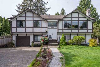 Photo 1: 20705 47A Avenue in Langley: Langley City House for sale : MLS®# R2574579
