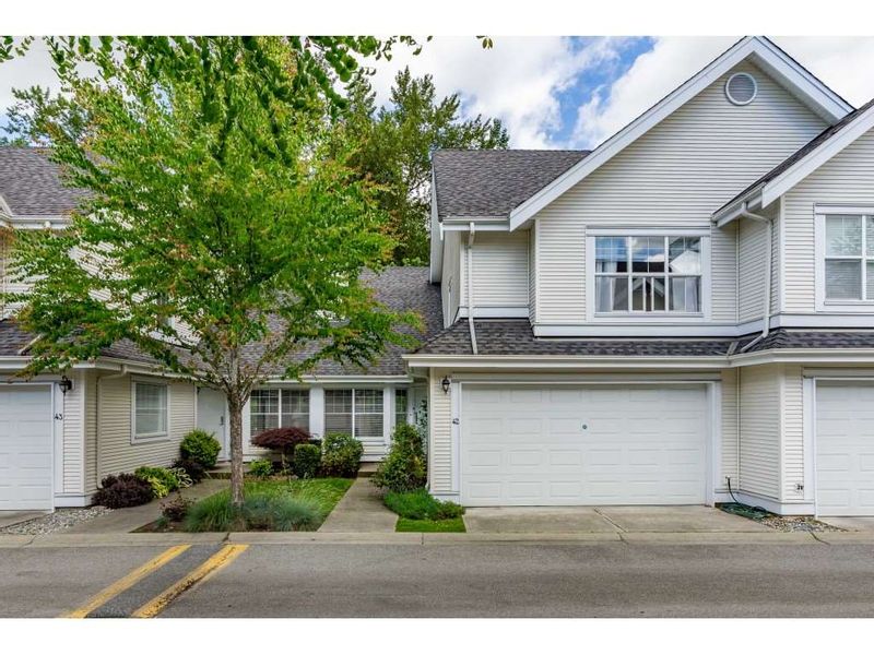 FEATURED LISTING: 42 - 17097 64 Avenue Surrey