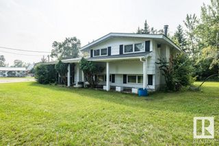 Photo 7: 26205 TWP RD 511: Rural Parkland County House for sale : MLS®# E4355954