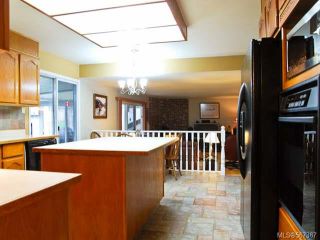 Photo 28: 1255 MALAHAT DRIVE in COURTENAY: Z2 Courtenay East House for sale (Zone 2 - Comox Valley)  : MLS®# 567387