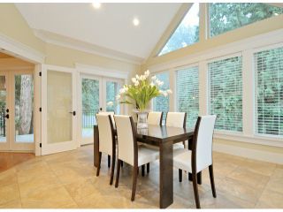 Photo 11: 3169 136TH Street in Surrey: Elgin Chantrell House for sale in "Bayview" (South Surrey White Rock)  : MLS®# F1401327