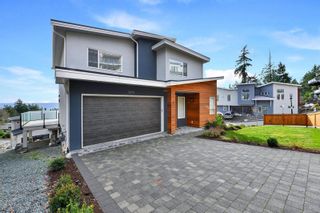 Photo 5: 3475 Oceana Lane in Colwood: Co Royal Bay House for sale : MLS®# 891317