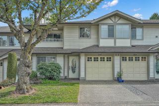 Photo 3: 139 20391 96 Avenue in Langley: Walnut Grove Townhouse for sale : MLS®# R2881298
