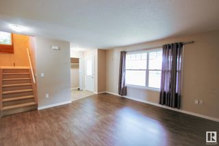 Photo 3: 5013 53 Street: Glendon House Half Duplex for sale : MLS®# E4298606
