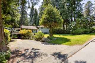 Photo 4: 2956 WAGON WHEEL Circle in Coquitlam: Ranch Park House for sale : MLS®# R2780694