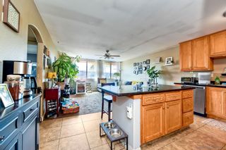 Photo 4: MISSION VALLEY Condo for sale : 2 bedrooms : 1205 Colusa St #17 in San Diego