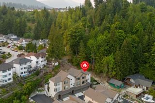 Photo 37: 110 1412 PIPELINE Road in Coquitlam: Hockaday Townhouse for sale : MLS®# R2808648