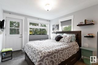 Photo 22: 7604 104 Avenue in Edmonton: Zone 19 House Half Duplex for sale : MLS®# E4313178