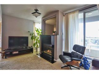 Photo 3: 1102 3380 VANNESS Avenue in Vancouver: Collingwood VE Condo for sale (Vancouver East)  : MLS®# V1085081