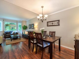 Photo 7: 77 7501 CUMBERLAND Street in Burnaby: The Crest Townhouse for sale in "DEERFIELD" (Burnaby East)  : MLS®# R2790038