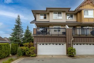 Photo 37: 10 7088 191 Street in Surrey: Clayton Townhouse for sale in "Montana" (Cloverdale)  : MLS®# R2701514