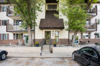 Photo 2: 1305 1044 Bairdmore Boulevard. in Winnipeg: Condominium for sale : MLS®# 202010082