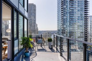 Photo 12: 1606 1325 ROLSTON Street in Vancouver: Downtown VW Condo for sale in "The Rolston" (Vancouver West)  : MLS®# R2873585