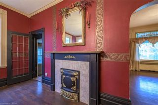 Photo 12: 706 Waterloo Street in London: East F Single Family Residence for sale (East)  : MLS®# 40258758