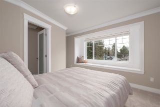 Photo 29: 585 CHAPMAN Avenue in Coquitlam: Coquitlam West House for sale in "Coquitlam West" : MLS®# R2547535