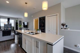Photo 6: 44 Copperstone Common SE in Calgary: Copperfield Row/Townhouse for sale : MLS®# A1217991
