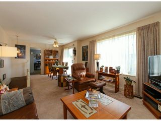 Photo 4: 4621 54A Street in Ladner: Delta Manor House for sale : MLS®# V1053819