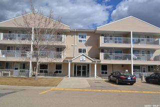 Photo 1: 304 206 Pioneer Place in Warman: Residential for sale : MLS®# SK927198
