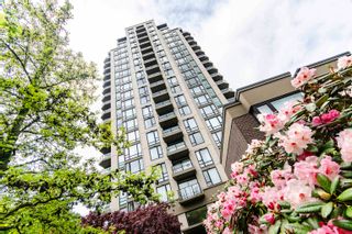 Photo 4: 1104 151 W 2ND Street in North Vancouver: Lower Lonsdale Condo for sale in "Sky" : MLS®# R2876576