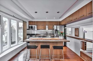 Photo 2: 120 Roywood Drive in Toronto: Parkwoods-Donalda House (Backsplit 4) for lease (Toronto C13)  : MLS®# C4747660
