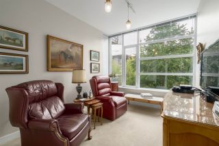 Photo 19: 203 3382 WESBROOK Mall in Vancouver: University VW Condo for sale in "Tapestry at Wesbrook" (Vancouver West)  : MLS®# R2470195