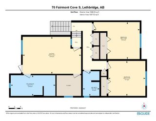 Photo 45: 70 Fairmont Cove S: Lethbridge Detached for sale : MLS®# A2019569