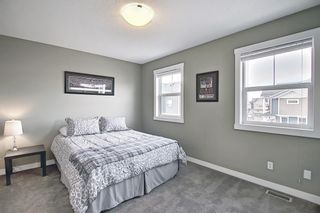 Photo 19: : Airdrie Row/Townhouse for sale : MLS®# A1080380
