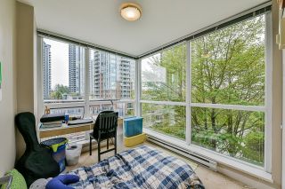 Photo 18: 705 2978 GLEN Drive in Coquitlam: North Coquitlam Condo for sale in "Grand Central" : MLS®# R2757769