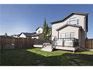 Photo 20: 87 BRIGHTONSTONE Passage SE in CALGARY: New Brighton Residential Detached Single Family for sale (Calgary)  : MLS®# C3620487