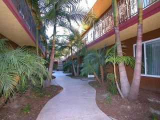 Photo 7: CITY HEIGHTS Condo for sale : 2 bedrooms : 3215 44th St #17 in San Diego