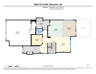 Photo 67: 6006 107 Street in Edmonton: Zone 15 House for sale : MLS®# E4387007