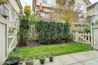 Photo 18: 48 20350 68 Avenue in Langley: Willoughby Heights Townhouse for sale in "SUNRIDGE" : MLS®# R2317876