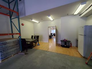 Photo 3: 125 13988 MAYCREST WAY in Richmond: East Cambie Industrial for lease : MLS®# C8029762
