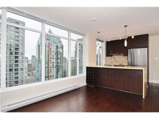 Photo 3: # 2307 888 HOMER ST in Vancouver: Downtown VW Condo for sale (Vancouver West)  : MLS®# V920343