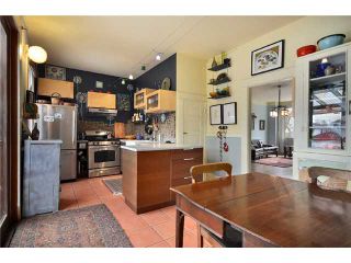 Photo 4: 2556 CAMBRIDGE Street in Vancouver: Hastings East House for sale in "Sunrise" (Vancouver East)  : MLS®# V879119