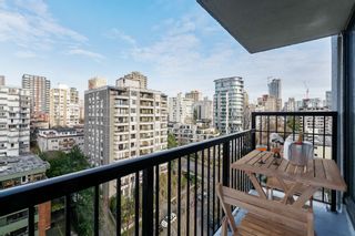 Photo 16: 1104 1330 HARWOOD Street in Vancouver: West End VW Condo for sale in "WESTSEA TOWERS" (Vancouver West)  : MLS®# R2549337