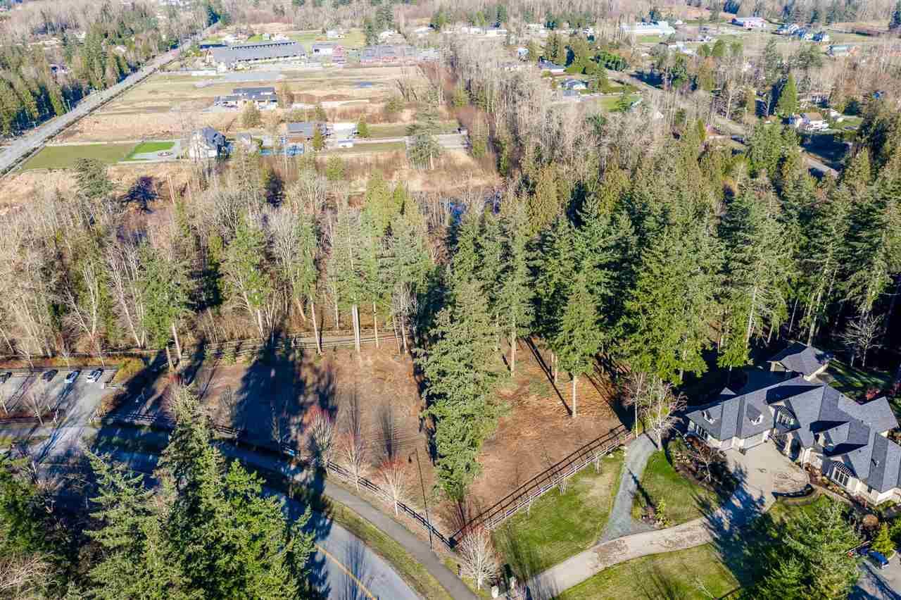 Main Photo: 392 200 STREET in : Campbell Valley Land for sale : MLS®# R2531115