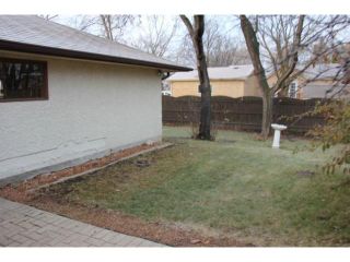 Photo 17: 2 Apex Street in WINNIPEG: Charleswood Residential for sale (South Winnipeg)  : MLS®# 1221781
