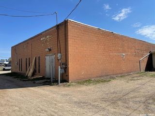 Photo 29: 19 Main Street in Shellbrook: Commercial for sale : MLS®# SK908525
