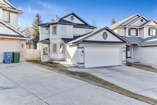 Photo 1: 63 Somerglen Place SW in Calgary: Somerset Detached for sale : MLS®# A1194267