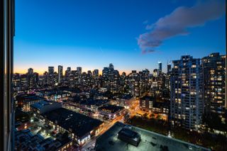 Photo 23: 2506 950 CAMBIE Street in Vancouver: Yaletown Condo for sale (Vancouver West)  : MLS®# R2736238
