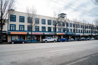 Photo 15: 314 2556 E HASTINGS Street in Vancouver: Renfrew VE Condo for sale in "L'ATELIER" (Vancouver East)  : MLS®# R2746753