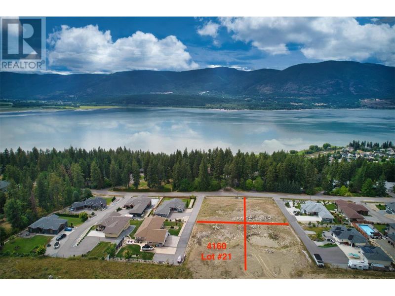FEATURED LISTING: 4160 20th Street Northeast Salmon Arm
