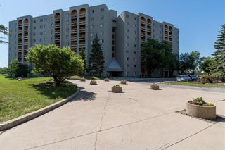 Photo 33: 401 3030 Pembina Highway in Winnipeg: Fort Richmond Condominium for sale (1K)  : MLS®# 202102205